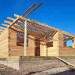 Стоит ли использовать профилированный брус камерной сушки и цена вопроса