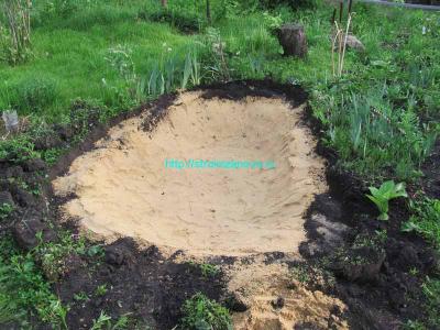 Как сделать пруд на даче
Как сделать пруд на даче