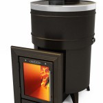 Печи для бани Термофор — обзор