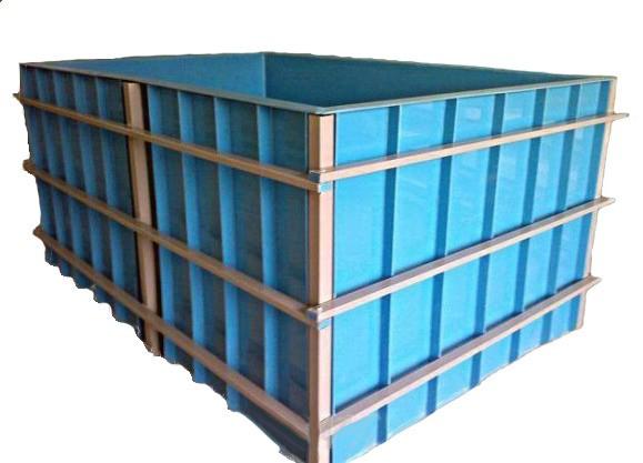 Купель из пластика Купель из пластика