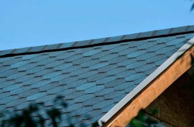 Битумная черепица: преимущества, виды кровельного материала Битумная черепица: преимущества, виды кровельного материала