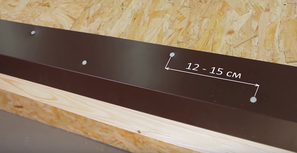 Покрытие крыши мягкой кровлей Покрытие крыши мягкой кровлей