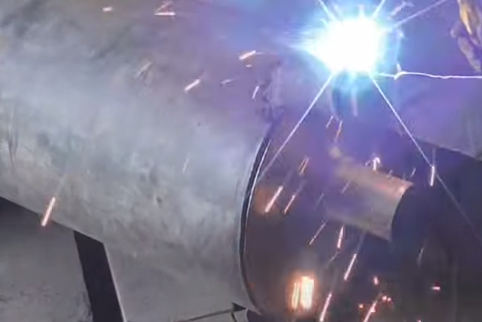 Как сварить печь для бани из трубы Как сварить печь для бани из трубы