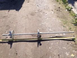 Как правильно сделать опалубку для фундамента Как правильно сделать опалубку для фундамента