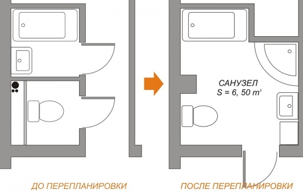 Ремонт совмещенной ванны в хрущевке: на какие нюансы обратить внимание? Ремонт совмещенной ванны в хрущевке: на какие нюансы обратить внимание?