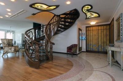 Интерьерные предпочтения загадочной Голландии: дома в голландском стиле