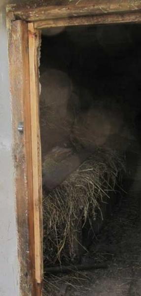 Изготовление деревянной двери
Изготовление деревянной двери