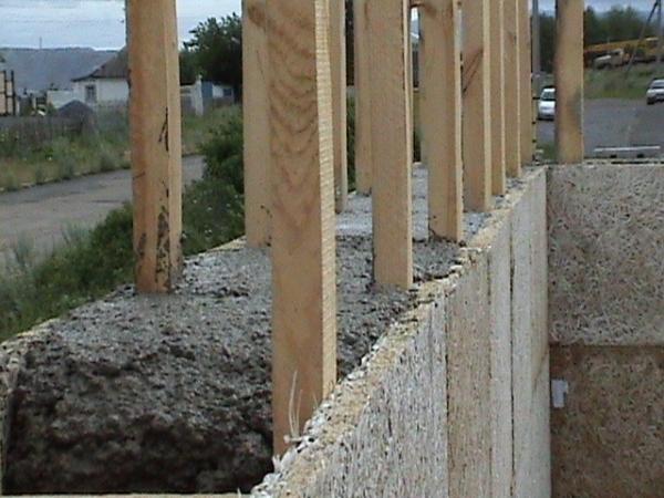 Как правильно сделать опалубку для фундамента Как правильно сделать опалубку для фундамента
