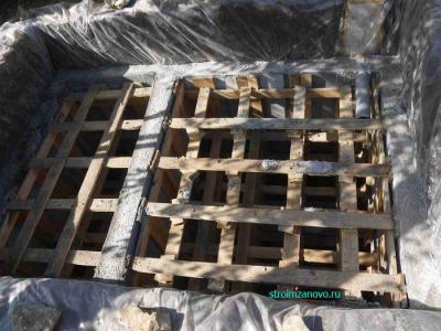  
Выгребная яма своими руками