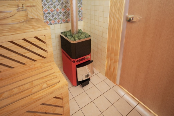 Дровяная печь для сауны. Как сделать правильный выбор Дровяная печь для сауны. Как сделать правильный выбор