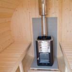 Печь для бани Harvia