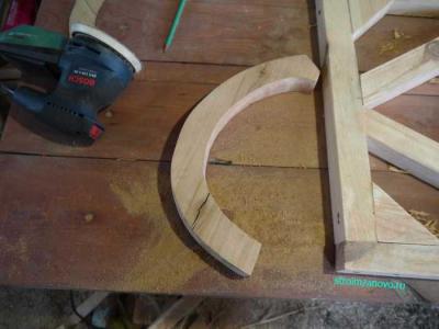 Деревянная калитка со спартаковским ромбом своими руками
Деревянная калитка со спартаковским ромбом своими руками