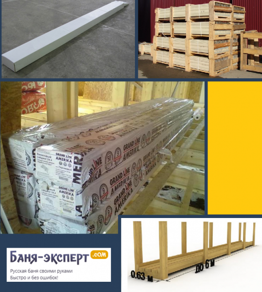 Облицовка фасада панелями