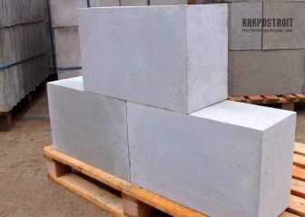 Нюансы использования газосиликатных блоков в индивидуальном строительстве Нюансы использования газосиликатных блоков в индивидуальном строительстве