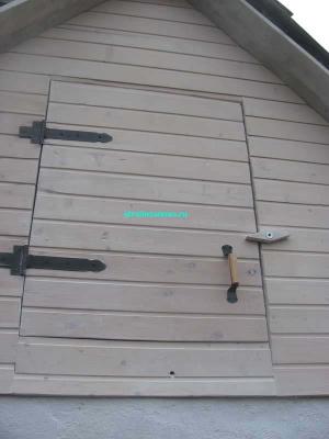  
Как сделать дверь своими руками