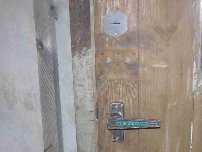 Как установить дверной замок и защёлку своими руками
Как установить дверной замок и защёлку своими руками