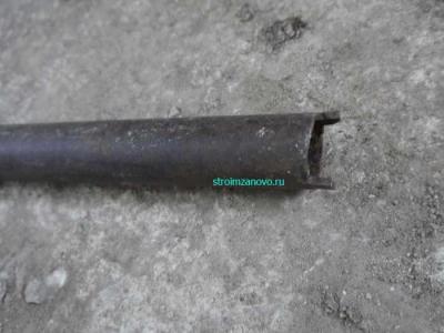  
Замена задней ступицы на Мицубиси Каризма