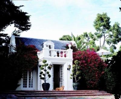 Интерьерные предпочтения загадочной Голландии: дома в голландском стиле