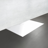 Поддоны для душевой кабины &mdash; формы и размеры