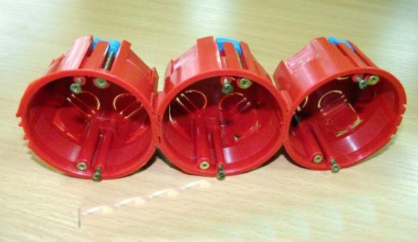 Как сделать освещение в бане