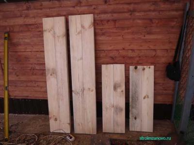 Как сделать дверь
Как сделать дверь