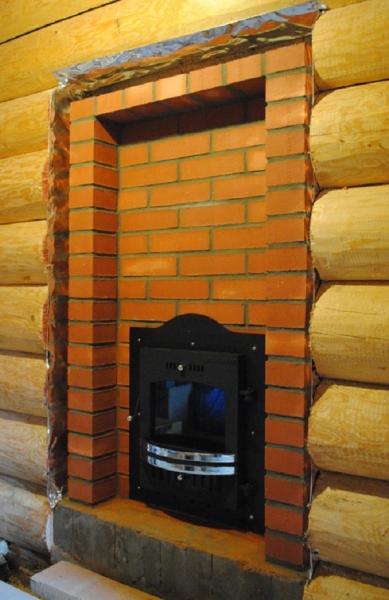 Как установить печь в бане Как установить печь в бане