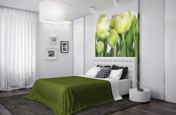 Дизайн спальной комнаты в доме: комбинируем стили, свет и декор Дизайн спальной комнаты в доме: комбинируем стили, свет и декор