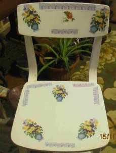  
Стиль кантри в интерьере деревенского дома