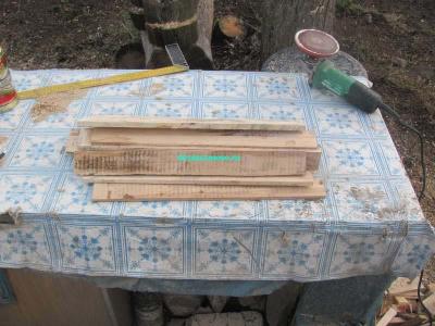 Гнёзда для кур своими руками
Гнёзда для кур своими руками