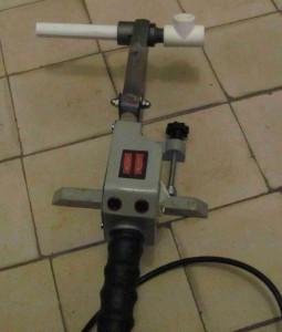  
Монтаж пластиковых труб