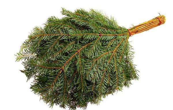 Как правильно сушить веники для бани Как правильно сушить веники для бани