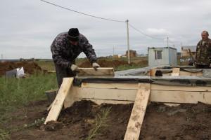 Как правильно сделать опалубку для фундамента Как правильно сделать опалубку для фундамента