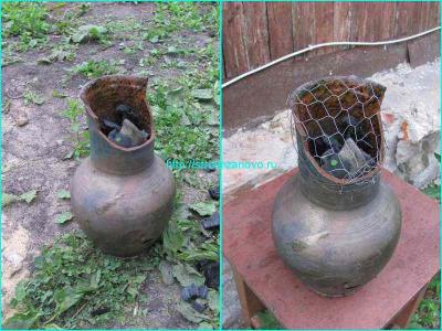 Как сделать пруд на даче
Как сделать пруд на даче