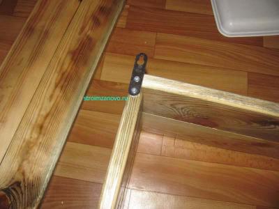  
Как сделать книжную полку