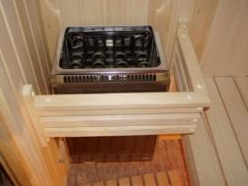 Перевозные мобильные бани Перевозные мобильные бани