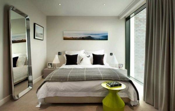 Ремонт комнаты 9 кв. метров: как визуально расширить пространство