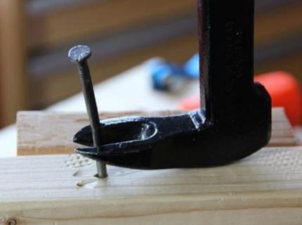 Как устранить скрип деревянного пола Как устранить скрип деревянного пола