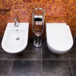 Плитка мозаика для ванной комнаты: особенности укладки и эксплуатации