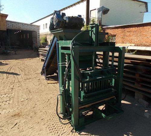 Что такое хороший вибропресс и как его правильно использовать? Что такое хороший вибропресс и как его правильно использовать?