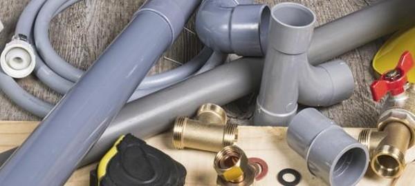 Трубы для бани