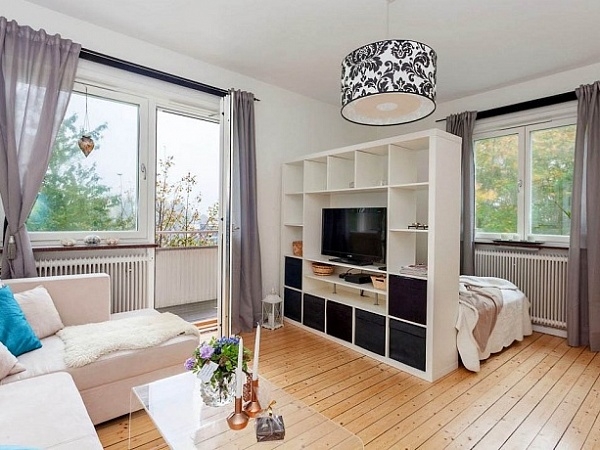 Ремонт угловой комнаты: от утепления до стильного дизайна