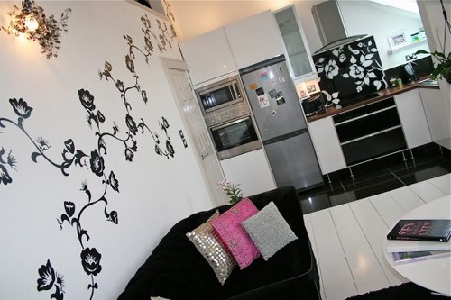 Как сделать квартиру уютной: советы и примеры Как сделать квартиру уютной: советы и примеры