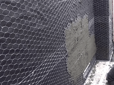 Отделка парилки в бане Отделка парилки в бане