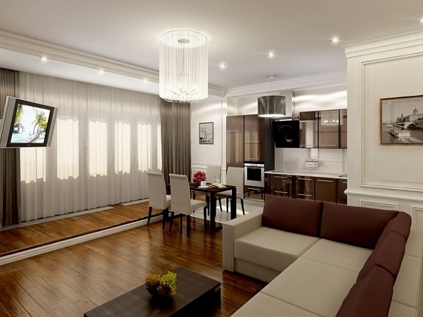 Виды ремонта комнат: как определиться с выбором Виды ремонта комнат: как определиться с выбором