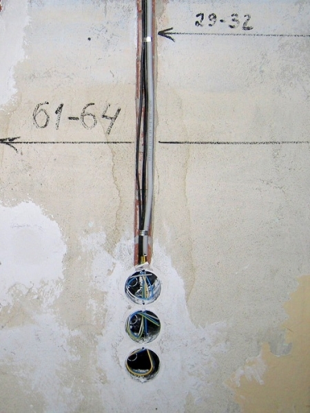 Электромонтажные работы в квартире: поэтапная схема выполнения