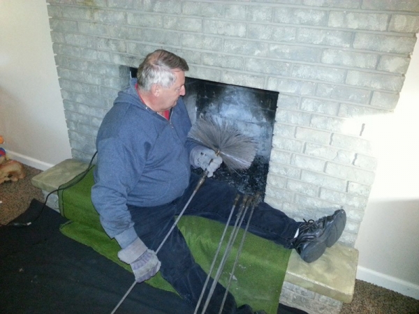 Как сложить печь из кирпича своими руками