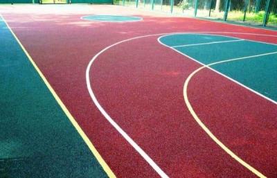 Резиновая плитка для дачи: особенности и установка