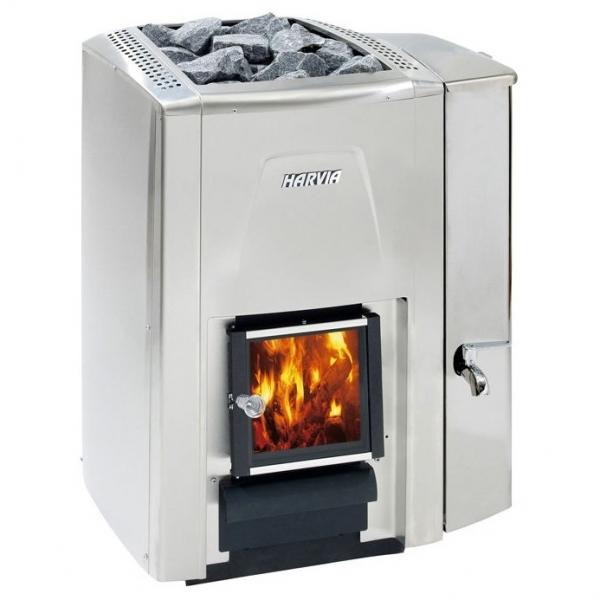 Печь для бани Harvia Печь для бани Harvia