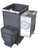 Как сделать бак для воды из нержавейки для бани Как сделать бак для воды из нержавейки для бани