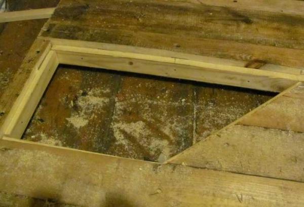 Изготовление деревянной двери
Изготовление деревянной двери